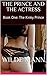 THE PRINCE AND THE ACTRESS: Book One: The Kinky Prince