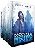 Innocent & Missing: Romantic Suspense Box Set