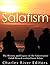 Salafism: The History and Legacy of the Conservative Salafi Branch within Sunni Islam