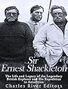 Sir Ernest Shackl...