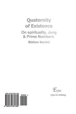 Quaternity of Existence: On Spirituality, Jung & Prime Numbers (Persian Edition)