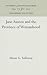 Jane Austen and the Province of Womanhood by Alison G. Sulloway