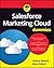 Salesforce Marketing Cloud for Dummies