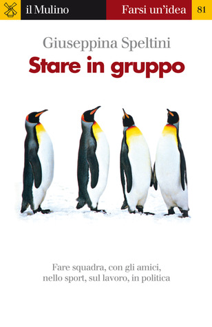 Stare in gruppo (Kindle Edition)