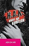 H.A.K by Aen Sa'ari