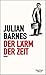 Der Lärm der Zeit