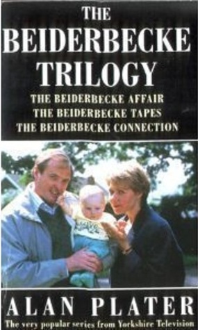 Beiderbecke Trilogy (Paperback)
