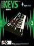 Rockschool Band Based Keys Grade 3 2009 by Jeremy Ward