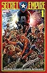 Secret Empire #1 by Nick Spencer
