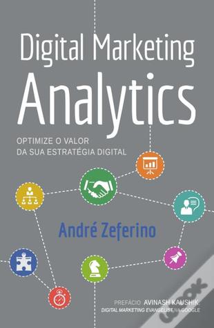 Digital Marketing Analytics