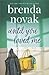 Until You Loved Me by Brenda Novak