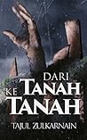 Dari Tanah Ke Tanah Dari Tanah Ke Tanah