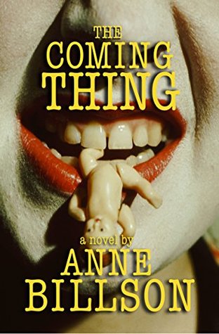 The Coming Thing (Kindle Edition)
