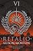 Retalio by Alison Morton Retalio by Alison Morton