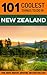 New Zealand Travel Guide by 101 Coolest Things