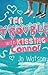 The Trouble with Kissing Connor by Jo Watson