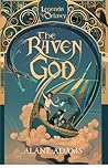 The Raven God by Alane Adams