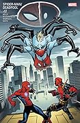 Spider-Man/Deadpool #17