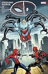 Spider-Man/Deadpo...