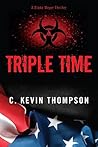 Triple Time (Blake Meyer Thriller #2)