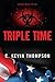 Triple Time (Blake Meyer Thriller #2)