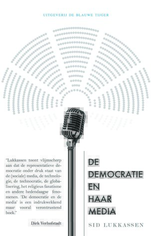 De democratie en haar media (Unknown Binding)