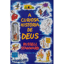 A Curiosa História de Deus (Paperback)
