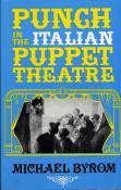 Punch in the Italian puppet theatre (Hardcover)