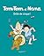 Tom-Tom et Nana, Tome 07: Drôle de cirque ! (French Edition)
