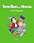 Tom-Tom et Nana, Tome 21: C'est magique ! (French Edition)