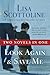 Look Again & Save Me by Lisa Scottoline Look Again & Save Me by Lisa Scottoline