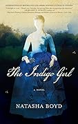 The Indigo Girl