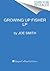 Growing Up Fisher: Musings, Memories, and Misadventures – An Actress's Candid Hollywood Memoir of Family, Sisterhood, and Loss