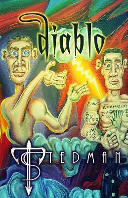 Diablo (The Dark Valentines Collection #1)