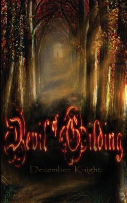 Devil of Gilding (Blake Duology #1)