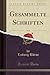 Gesammelte Schriften, Vol. 8
