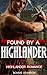 Found By A Highlander