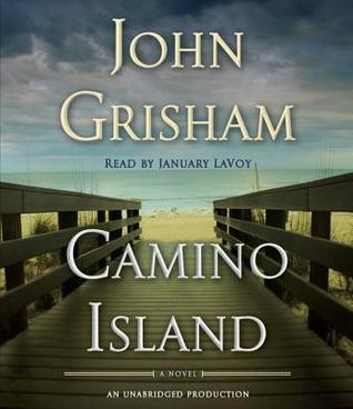 Camino Island (Camino Island, #1)