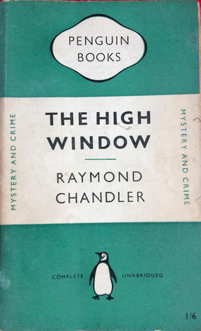 The High Window