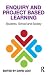 Enquiry and Project Based Learning: Students, School and Society