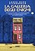 La galleria degli enigmi by Laura Marx Fitzgerald