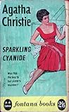 Sparkling Cyanide by Agatha Christie
