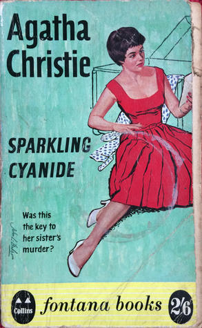 Sparkling Cyanide