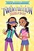 Double Dare (Twintuition, #3)