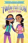 Double Dare (Twintuition, #3)