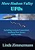 More Hudson Valley UFOs: Including western Connecticut, northern New Jersey, and Beyond...