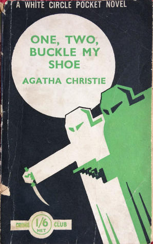 One, Two, Buckle My Shoe