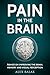 PAIN IN THE BRAIN: Advice for improving brain, memory and visual perception