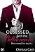 Obsessed with the Billionaire: She craved his touch... (Seduced in Sin City Book 2)