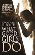 What Good Girls Do (Elizabeth, #1)